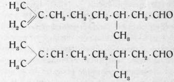 Citronellal 145