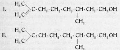 Citronellol 129