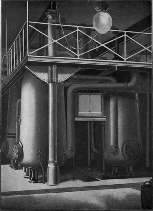Fig. 50. Distilling apparatus for spices.