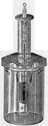 Fig. 69. 1/4 der wirklichen GroBc.