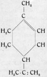 Limonene 117
