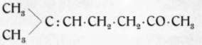 Methyl heptenone 164