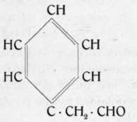 Phenylacetic aldehyde 154