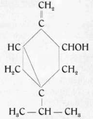 Sabinol 139