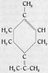 Terpinolene 119