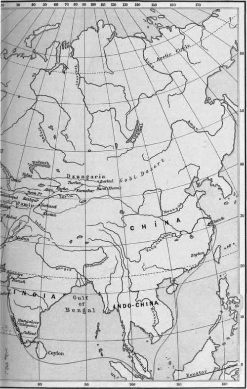 The Highways Of Comerce In Ancient Times 5