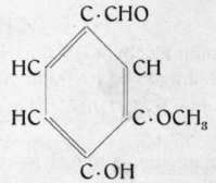 Vanillin 160