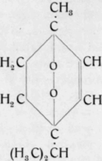 235 American Wormseed Oil 54