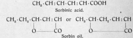 341 Oil Of Mountain Ash Berries 84