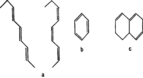 Conjugation and synjugation