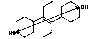 Diethylstilbestrol