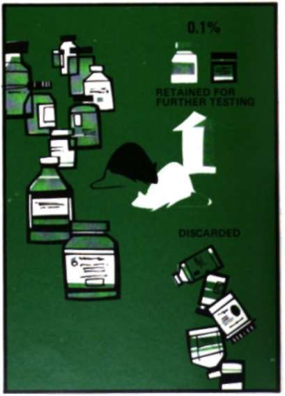 Research on improving the predictive ability of the primary screen
