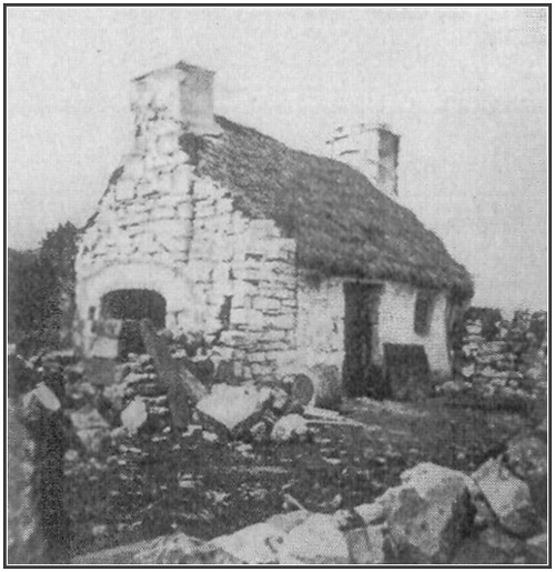 A South Ireland Argument For