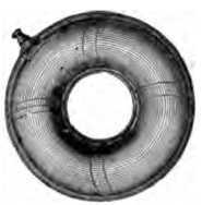 Fig. 390. Air Cushion for Bed Sores.