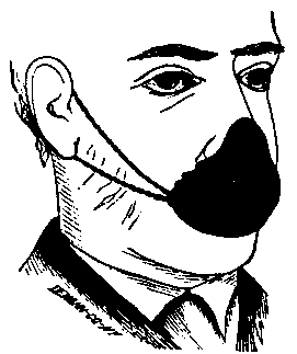 Fig. 309. Respirator for Emphysema.