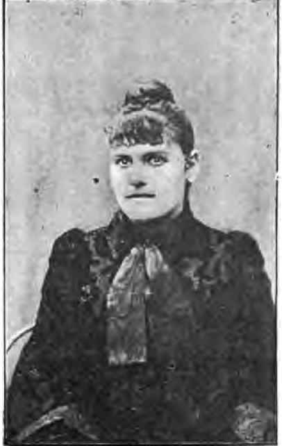 Esther in the normal state.