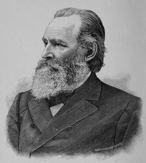 J. M. Peebles, M. D.