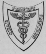 Pharmacology and Therapeutics of the American Medical Association