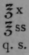 Dental Formulae 583