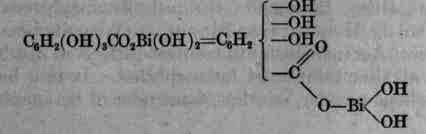 Bismuthum Bismuth 912
