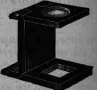 I Description of the Microscope 1100