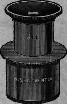 I Description of the Microscope 1104