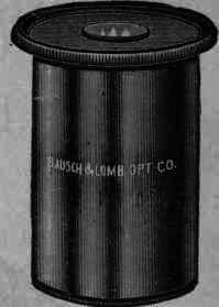 I Description of the Microscope 1105