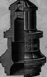 I Description of the Microscope 1107