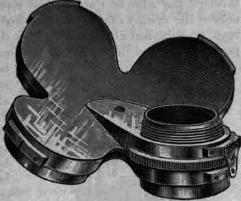 I Description of the Microscope 1109