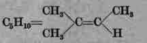I Fatty Series Paraffin Or Methane 1031
