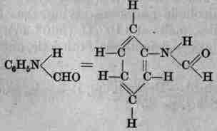 II Aromatic Benzene Series C6h6 Closed Chain Compo 1062