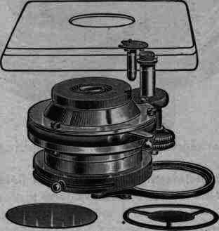 II Requisites Of A Good Microscope 1110