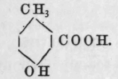 Acid Paracresotic