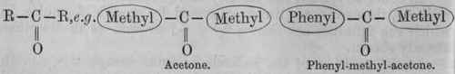 Aldehyde Group