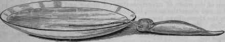 Fig. 52. Shows the method of applying a drug in solution locally to the trunk of a nerve.