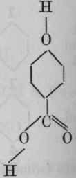 Para oxybenzoic Acid
