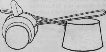 Martindale Suppository Pan