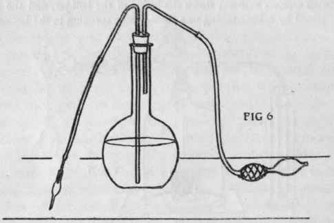 Pressure System