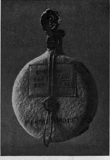 Fig. 6. Vase of otto of rose.