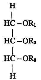 Simple And Mixed Triglycerides 7