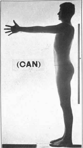 Can, Feb. 2, 1918. End of experiment.