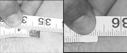 Measuring The Chest 27