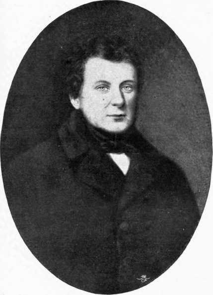 Daniel O'Connell, M.P. (1775 1847.)
