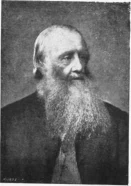 Edward Augustus Freeman. 1825 1892.