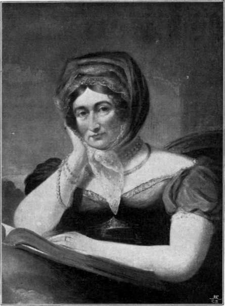 Queen Caroline. (1768 1821.)