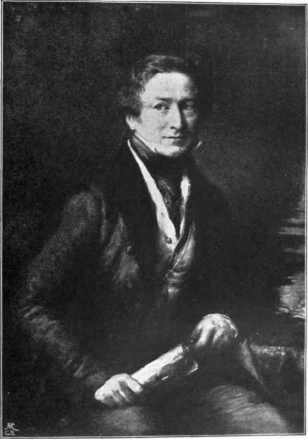 Right Hon Sir Robert Peel, Bart., M.P. (1788 1850.)