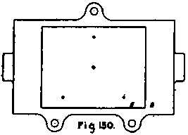 Moulding ConstructionOfModernLocomotive 136