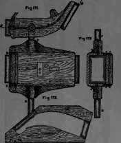 Moulding ConstructionOfModernLocomotive 158