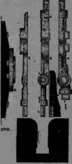 Moulding ConstructionOfModernLocomotive 188