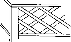 Good Fences Must Be Set Solidly